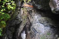 37 Cascate di Stanghe - Gilfenklamm